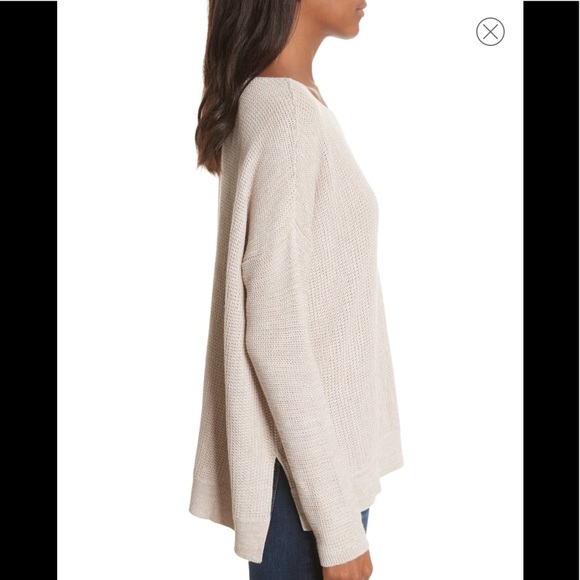 Joie knit sweater - Picture 4 of 7